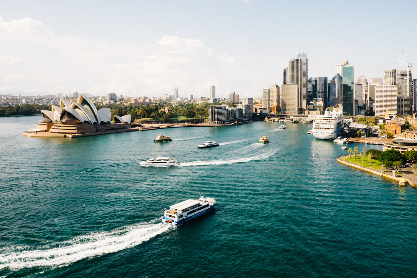 Melbourne
